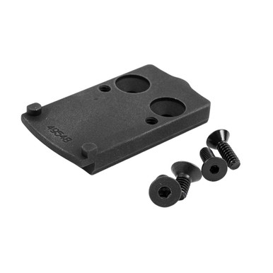 Shop EVOLUTION GUN WORKS Trijicon RMR Sight for Springfield Hellcat Optics Ready (49548). Buy best Scope Mounts from gritrsports.com | Reviews and Shipping options available