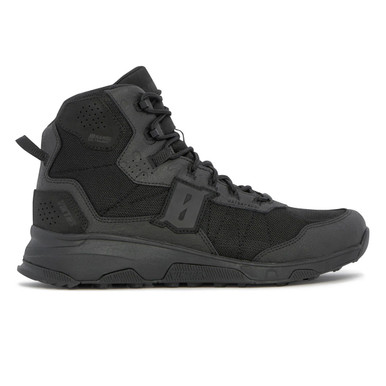 Shop VIKTOS Range Trainer XD Waterproof Black Boot (10108). Buy best Boots from gritrsports.com | Reviews and Shipping options available