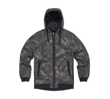 Shop VIKTOS Operatus Nightfjall Camo Jacket (13059). Buy best Jackets from gritrsports.com | Reviews and Shipping options available