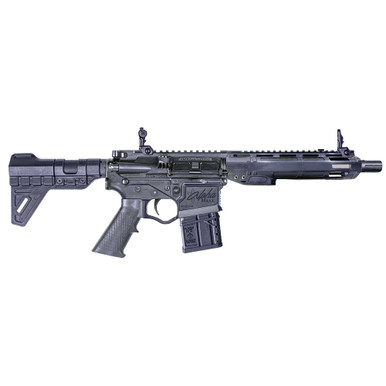 Shop AMERICAN TACTICAL IMPORTS Alpha Maxx Gen3 .410Ga 8.75in 5rd Semi-Auto AR Pistol (ATIGAXP4109ML). Buy best Long Pistols from gritrsports.com | Reviews and Shipping options available