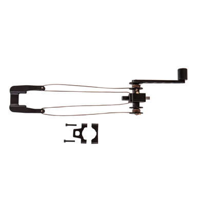 Shop BEAR X De Tac Black Righ Hand Crossbow Cocking Device (ACXMSAG). Buy best Cocking Devices from gritrsports.com | Reviews and Shipping options available