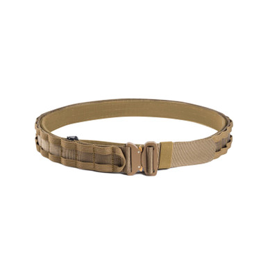 Shop BERETTA Coyote Brown Tactical Combat Belt (CI071T2399087Z). Buy best Belts from gritrsports.com | Reviews and Shipping options available