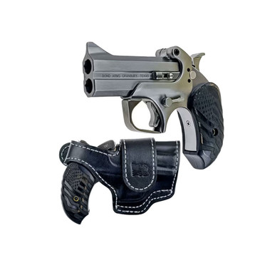 Shop BOND ARMS Sound of Freedom .45 Colt/.410Ga 3.5in 2rd Derringer (BASOF45/410). Buy best Revolvers from gritrsports.com | Reviews and Shipping options available