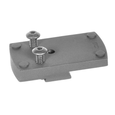 Shop EVOLUTION GUN WORKS Holosun K Series Sight Mount for HK VP9/VP9SK/P30/P30L/P30SK/HK45/HK45C (49408). Buy best Scope Mounts from gritrsports.com | Reviews and Shipping options available