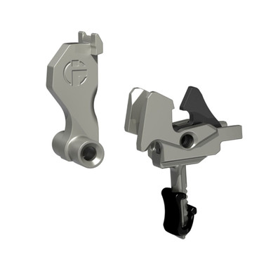 Shop HIPERFIRE Xtreme AK Single Stage Mark 3 Trigger Assembly (XAKM3). Buy best Triggers from gritrsports.com | Reviews and Shipping options available