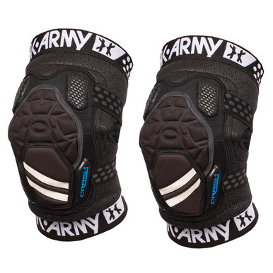 Shop HK ARMY CTX Knee Pads - LG (3020303). Buy best Knee Pads from gritrsports.com | Reviews and Shipping options available