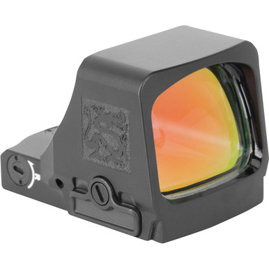 Shop HOLOSUN Ronin 507COMP Competition Reticle Reflex Sight (RONIN-HE507COMP-GR). Buy best Reflex Sights from gritrsports.com | Reviews and Shipping options available