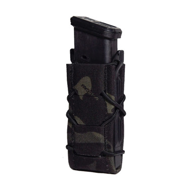 Shop HIGH SPEED GEAR Taco Gen 2 Pistol MultiCam Magazine Pouch (24PT00MC). Buy best Mag Pouches from gritrsports.com | Reviews and Shipping options available