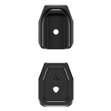 Shop RADIAN WEAPONS TRU-17 2-Pack Black Magazine Base Pad (H0023). Buy best Magazine Accessories from gritrsports.com | Reviews and Shipping options available