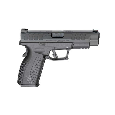 Shop SPRINGFIELD ARMORY XDM Elite OSP 9mm 4.5in 10+1(2)rd CA Compliant Semi-Auto Pistol (XDME9459BOSPCA). Buy best Pistols from gritrsports.com | Reviews and Shipping options available
