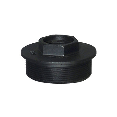 Shop YANKEE HILL MACHINE HUB 11/16x24 Direct Thread Suppressor Mount (YHM-2189-24B). Buy best Suppressor Accessories from gritrsports.com | Reviews and Shipping options available