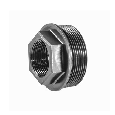 Shop YANKEE HILL MACHINE Sidewinder 1/2x28 Direct Thread Adapter (YHM-3251). Buy best Suppressor Accessories from gritrsports.com | Reviews and Shipping options available