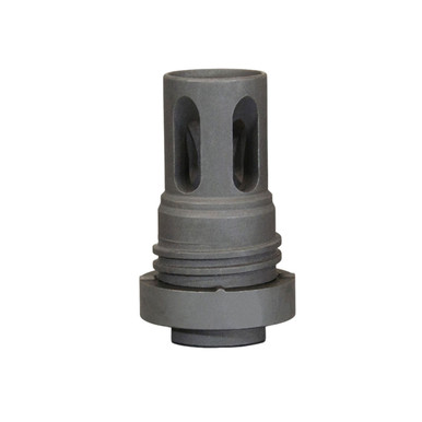 Shop YANKEE HILL MACHINE Mini Phantom QD 1/2x28 Flash Hider (YHM-4315-28A). Buy best Flash Hiders from gritrsports.com | Reviews and Shipping options available
