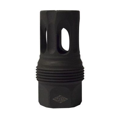 Shop YANKEE HILL MACHINE sRx Short QD 11/16x24 Flash Hider (YHM-4445-24B). Buy best Flash Hiders from gritrsports.com | Reviews and Shipping options available