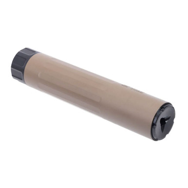 Shop DEAD AIR ARMAMENT Mask HD .22LR Flat Dark Earth Silencer (MASK22FDE). Buy best Suppressors from gritrsports.com | Reviews and Shipping options available