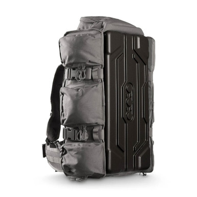 Shop EBERLESTOCK UpRanger Gray Pack (R3GY). Buy best Backpacks from gritrsports.com | Reviews and Shipping options available