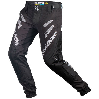 Shop HK ARMY Freeline Pro V2 MD Blackout Pants (111210503). Buy best Pants from gritrsports.com | Reviews and Shipping options available