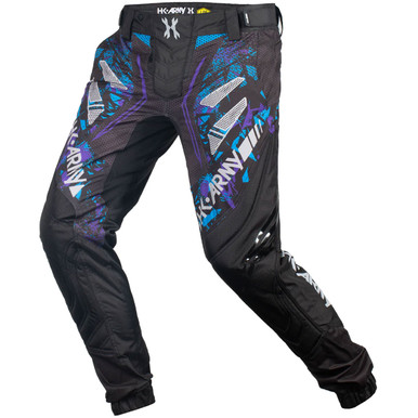 Shop HK ARMY Freeline Pro V2 MD Poison Pants (111410503). Buy best Pants from gritrsports.com | Reviews and Shipping options available