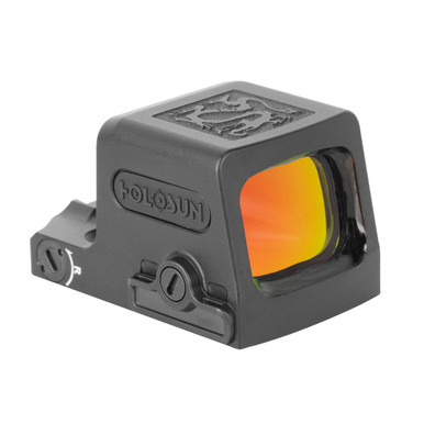 Shop HOLOSUN Ronin EPS Carry Red Dot Enclosed Pistol Sight (RONIN-EPS-CARRY-RD-MRS). Buy best Red Dot Sights from gritrsports.com | Reviews and Shipping options available