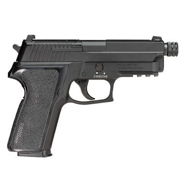 Shop SIG SAUER P229 Blowback CO2 .177 Caliber Black Air Pistol (AIR-P229RX-177-BLK). Buy best Air Guns from gritrsports.com | Reviews and Shipping options available