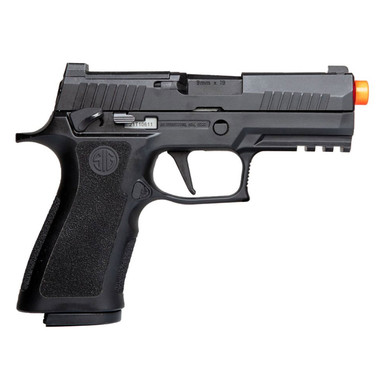 Shop SIG SAUER ProForce P320 XCarry 6mm Green Gas Black Airsoft Pistol (AIR-PF-320XCA). Buy best Air Guns from gritrsports.com | Reviews and Shipping options available