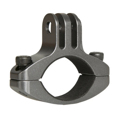 Shop HK ARMY Pewter Paintball Barrel Camera Mount (116050003). Buy best Mounts from gritrsports.com | Reviews and Shipping options available
