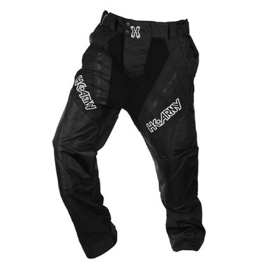 Shop HK ARMY Youth HSTL Line Black Paintball Pants (120010101). Buy best Pants from gritrsports.com | Reviews and Shipping options available