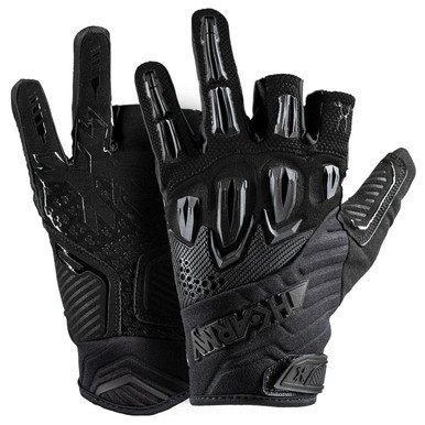 Shop HK ARMY Hardline Blackout Armored Glove, X-Large (75011801). Buy best Gloves from gritrsports.com | Reviews and Shipping options available