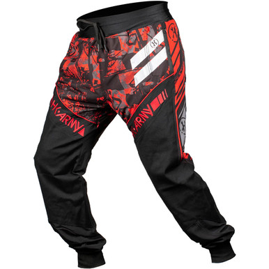 Shop HK ARMY TRK Air Jogger Scorch LG Pants (84805601). Buy best Pants from gritrsports.com | Reviews and Shipping options available