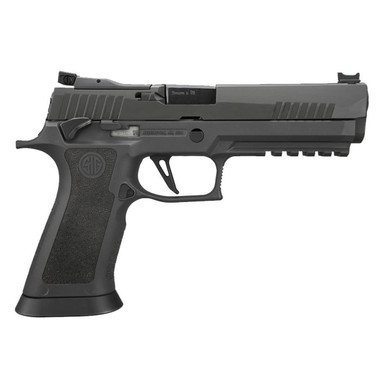 Shop SIG SAUER P320 XFive Legion 9mm 5in 3x 10rd Mags Legion Gray CA Compliant Pistol (320X5-9-LEGION-MS-CA). Buy best Pistols from gritrsports.com | Reviews and Shipping options available