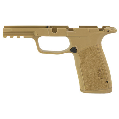 Shop SIG SAUER P365, Macro 9/380 Carry Manual Safety S/M/L Backstraps Grip Module Assy (8901182). Buy best Grip Modules from gritrsports.com | Reviews and Shipping options available