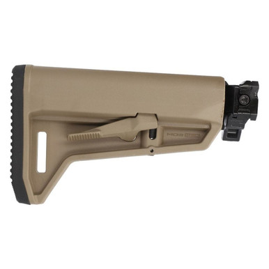 Shop SIG SAUER MCX/MPX Folding Magpul SL-K FDE Stock and Adapter (8901407). Buy best Stock Adapters from gritrsports.com | Reviews and Shipping options available