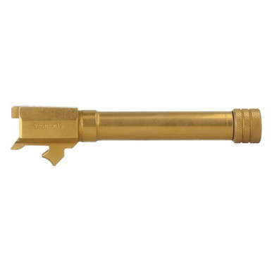 Shop SIG SAUER P229 9mm 4.4in High Polish Tin Threaded Barrel (8901446). Buy best Barrels from gritrsports.com | Reviews and Shipping options available