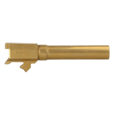 Shop SIG SAUER P229 9mm 3.9in High Polish Tin Barrel (8901448). Buy best Barrels from gritrsports.com | Reviews and Shipping options available