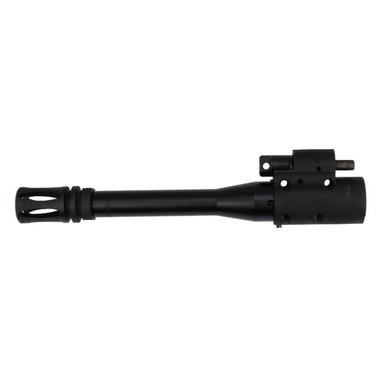 Shop SIG SAUER MPX 9mm 6.5in Barrel G2 Cal-X Kit (CALX-MPX-6B-9-G2). Buy best Conversion Kits from gritrsports.com | Reviews and Shipping options available