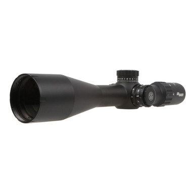 Shop SIG SAUER Tango-DMR 5-30x56mm 34mm FFP MRAD Milling 2.0 Illum Reticle Black Riflescope (SOTD65114). Buy best Riflescopes from gritrsports.com | Reviews and Shipping options available