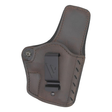 Shop VERSACARRY Compound Gen II Essential Kydex/Water Buffalo Leather IWB Holster (CE211-PAR). Buy best Holsters from gritrsports.com | Reviews and Shipping options available