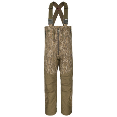 Shop DRAKE G3 Flex Mossy Oak Bibs with BMZ (DW6050). Buy best Bibs from gritrsports.com | Reviews and Shipping options available