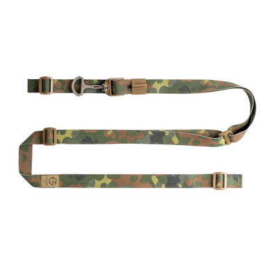 Shop EDGAR SHERMAN DESIGN Flecktarn 2-Point Sling (ESD-SL-FLEK). Buy best Gun Slings from gritrsports.com | Reviews and Shipping options available