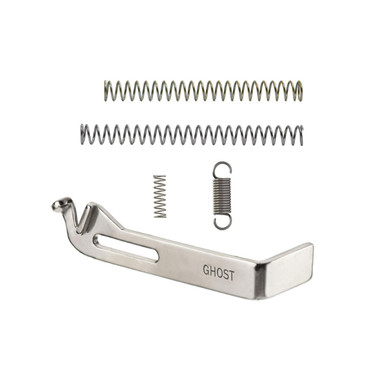 Shop GHOST Angel 3.0 Complete Trigger Kit for Glock (GHO_ANGELTK). Buy best Triggers from gritrsports.com | Reviews and Shipping options available