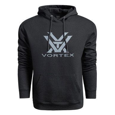 Shop VORTEX Men's Everyday Core Logo Hoodie (224-02). Buy best Hoodies from gritrsports.com | Reviews and Shipping options available