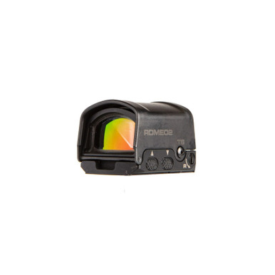 Shop SIG SAUER Romeo2 1x30mm 3 Moa Red Dot Large Shroud Reflex Sight (SOR21301). Buy best Reflex Sights from gritrsports.com | Reviews and Shipping options available