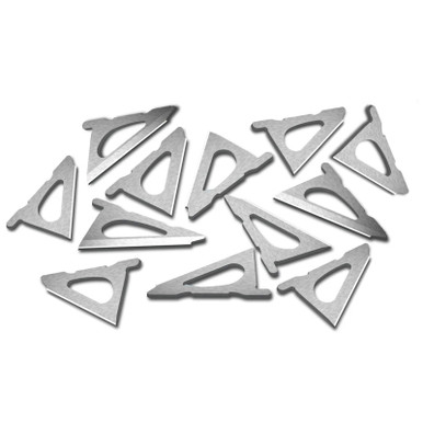 Shop G5 OUTDOORS Striker X Replacement Blade Kit (187X). Buy best Replacement Blades from gritrsports.com | Reviews and Shipping options available