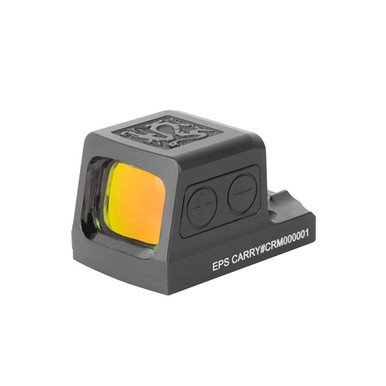 Shop HOLOSUN Ronin EPS Carry Multi-Reticle Green Dot Sight (RONIN-EPS-CARRY-GR-MRS). Buy best Red Dot Sights from gritrsports.com | Reviews and Shipping options available