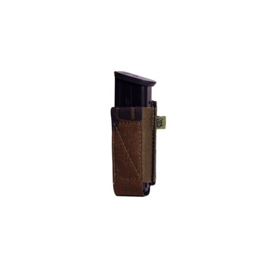 Shop HIGH SPEED GEAR EP-P MOLLE MultiCam Elastic Pistol Mag Pouch (22EP00MC). Buy best Mag Pouches from gritrsports.com | Reviews and Shipping options available