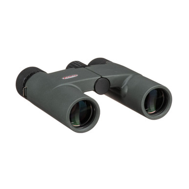Shop KOWA BD25 10x25 Green Compact Binoculars (BD25-10GR). Buy best Binoculars from gritrsports.com | Reviews and Shipping options available