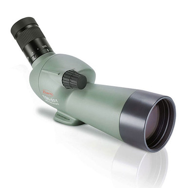 Shop KOWA TSN-501 20-40x50mm Angled Spotting Scope (TSN-501). Buy best Spotting Scopes from gritrsports.com | Reviews and Shipping options available