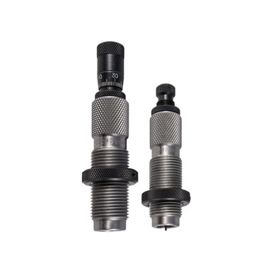 Shop REDDING Premium Series 6mm Creedmoor Full Length Die Set (66443). Buy best Dies from gritrsports.com | Reviews and Shipping options available