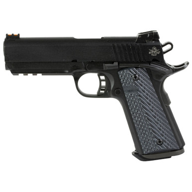 Shop ARMSCOR TAC Ultra 10MM 4.25in 8rd Semi-Auto Pistol (51994). Buy best Pistols from gritrsports.com | Reviews and Shipping options available