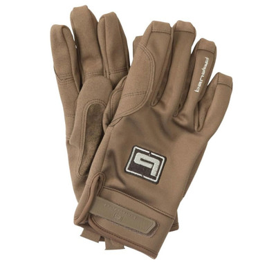 Shop BANDED Marsh Brown Soft-Shell Blind Gloves, Large (B1070007-MB-L). Buy best Gloves from gritrsports.com | Reviews and Shipping options available